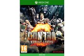 Games - Contra: Rogue Corps - Microsoft Xbox One - Action - 4012927113103