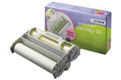 Lamineren - Xyron Refill Creat.Station A4 lam/perm lim7.5m - 23463