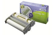 Lamineren - Xyron Refill Creat.Station A4 lam/nonperm 7.5m - 23464
