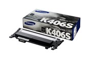 Inkt, toner en verbruiksartikelen - HP Samsung SU118A / CLT-K406S - SU118A