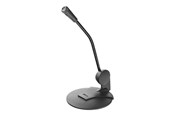 Microfoon - Trust Primo Desk Microfoon for PC and laptop - 21674