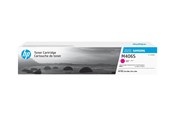 Inkt, toner en verbruiksartikelen - HP Samsung SU252A / CLT-M406S - SU252A