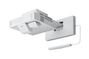 Projector - Epson Projector EB-1485FI - 3LCD projector - ultra short-throw - 802.11a/b/g/n/ac Draadloos / LAN/ Miracast - 1920 x 1080 - 5000 ANSI lumens - V11H919040