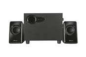 PC - Luidspreker - Trust Avora 2.1 Luidspreker Set - 2.1-channel - 20442
