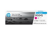 Inkt, toner en verbruiksartikelen - HP Samsung SU292A / CLT-M504S Magenta Toner - SU292A