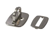 Systeemaccessoires - StarTech.com Laptop Cable Lock Anchor - Large - Security Cable Anchor Point lock anchor - LTANCHORL