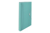 Mapper en Klemborden - Esselte Colour'Breeze projectmap Blauw - 626252