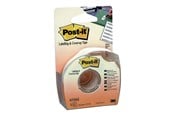 Tape & Lijm - Post-it korrektionstape m/dispenser 25mmx17m hvid - 7000052331
