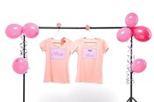 Papier, fotopapier en etiketten - HERMA Speciale naam/textiel - 4519