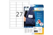 Papier, fotopapier en etiketten - HERMA Special Name labels - 4511