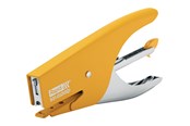 Perforator & Nietmachine - Rapid S51 stapler yellow - 10538743