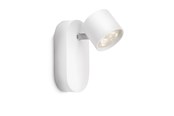 Lampen - Philips STAR single spot LED white 1x4W SELV - 915004145901