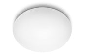 Lampen - Philips Suede ceiling Lamp LED Wit 4x3W 7V - 915004469001