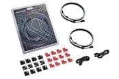 Systeemaccessoires  - Phanteks NEON Digital RGB LED Strip Combo Set - PH-NELEDKT_CMBO