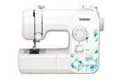 Naaimachine - Brother X17S - X17SZW1