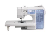 Naaimachine - Brother FS100WT - FS100WTZW1