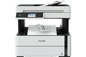 Printer - Epson EcoTank ET-M3170 Mono All in One Multifunctioneel - Zwart-wit - Inkt - C11CG92403