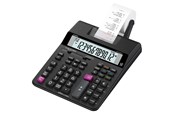 Rekenmachine - CASIO HR 200RCE printercalculator - HR-200RCE-W-EC