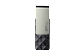 USB-stick - Silicon Power Blaze B30 - 8GB - USB-stick - SP008GBUF3B30V1K