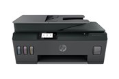 Printer - HP Smart Tank Plus 655 Wireless All-in-One Multifunctioneel - Kleur - Inkt - Y0F74A#BHC