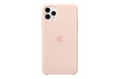 Mobiel - Covers & Cases - Apple iPhone 11 Pro Max Silicone Case - Pink Sand - MWYY2ZM/A