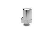 Doe-het-zelf waterkoeling - EK Water Blocks EK-Torque Gebogen 90° - Nikkel - 3831109814505