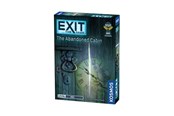 Bordspellen, Kaartspellen & Dobbelspellen - Kosmos Exit: The Abandoned Cabin (ENG) - KOS1264
