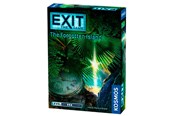 Bordspellen, Kaartspellen & Dobbelspellen - Kosmos Exit: The Forgotten Island (ENG) - KOS9285