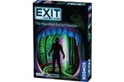 Bordspellen, Kaartspellen & Dobbelspellen - Kosmos Exit: The Haunted Rollercoaster (ENG) - KOS1424
