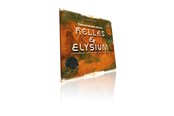 Bordspellen, Kaartspellen & Dobbelspellen - Spilbræt Terraforming Mars: Hellas & Elysium (NL) - FRY2020