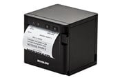 Printer - BIXOLON SRP-Q300 - receipt printer - monochrome - direct thermal - Zwart-wit - Direct thermisch - SRP-Q300K/BEG