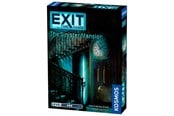 Bordspellen, Kaartspellen & Dobbelspellen - Kosmos Exit: The Sinister Mansion (ENG) - KOS1363