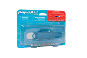 Playmobil - Playmobil My Life - Onderwatermotor - 5159