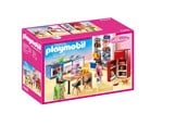 Playmobil - Playmobil Dollhouse - Leefkeuken - 70206