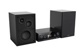 Micro- en minisystemen - Grundig CMS 5000 BT DAB+ WEB - GHF1030