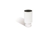 Smart Home - Salus TVR10RAM actuator for Ra-valve - TRV10RAM