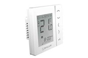 Vloerverwarming - Salus Room thermostat wireless 230v white vs10wrf - VS10WRF