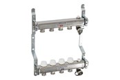 Vloerverwarming - Salus Floor heating manifold 3 slings - GVM 3