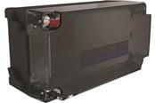 Vloerverwarming - Salus Expansion box wireless 4 zones KL04RF - KL04RF