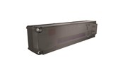 Vloerverwarming - Salus Control box wireless 8 zones KL08RF - KL08RF