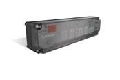 Vloerverwarming - Salus 24 V wiring centre - KL08RF24