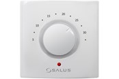 Vloerverwarming - Salus Thermostat HTR-RF20 - HTR-RF20
