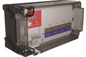 Vloerverwarming - Salus Wireless extension box 24 V - KL04RF24