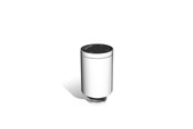 Vloerverwarming - Salus Actuator wireless TRV10RFM - TRV10RFM