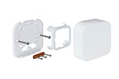Smart Home - Salus Mounting box for smart home relay - SRS600