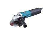 Haakse slijper - Makita 1400w angle grinder 150mm ga6040cf01 - GA6040CF01