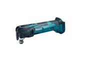 Multi tool - Makita Cordless multimaster 18.0v - dtm51zj: Draadloze multimaster 18.0v - dtm51zj - DTM51ZJ