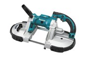 Gereedschap - Makita 18v cordless Bandzaag li-ion - dpb180z - DPB180Z