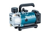 Pumps - Makita 18v draadloze vacuümpomp dvp180z solo - DVP180Z
