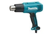 Hitte & lijmpistool - Makita 1600w heatgun hg5030k - HG5030K